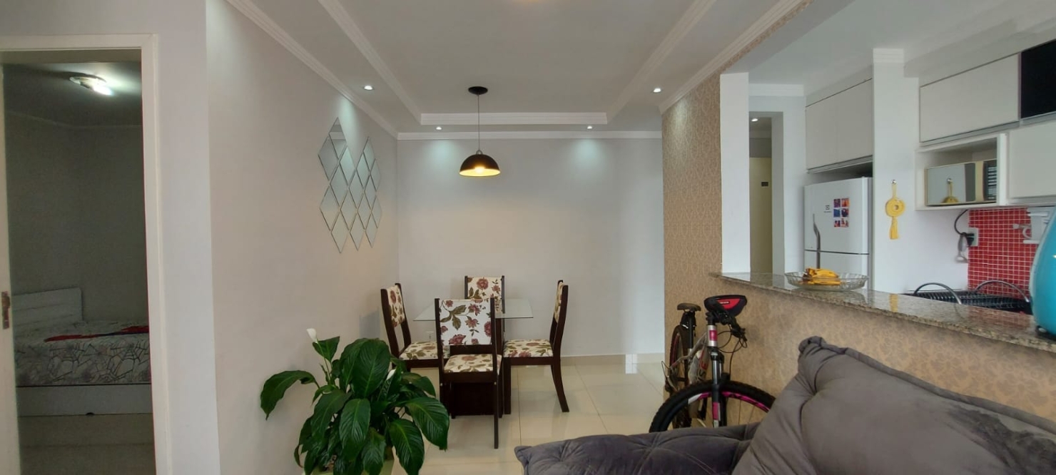 Apartamento à venda com 2 quartos, 45m² - Foto 12