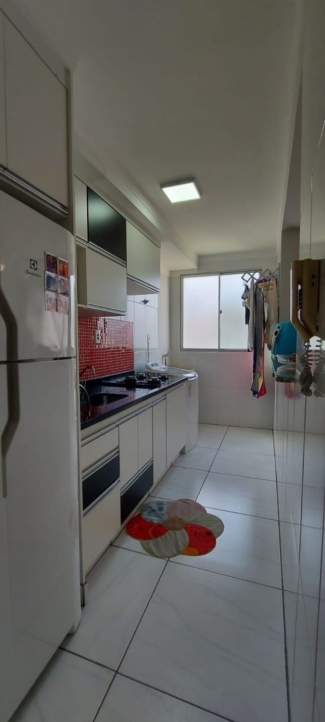 Apartamento à venda com 2 quartos, 45m² - Foto 11