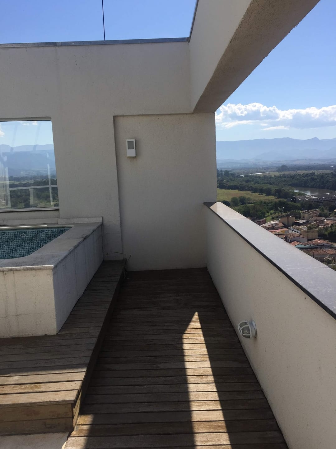 Cobertura à venda com 3 quartos, 131m² - Foto 8