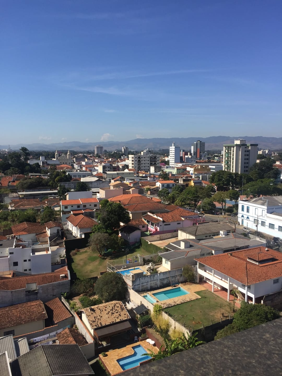 Cobertura à venda com 3 quartos, 131m² - Foto 7