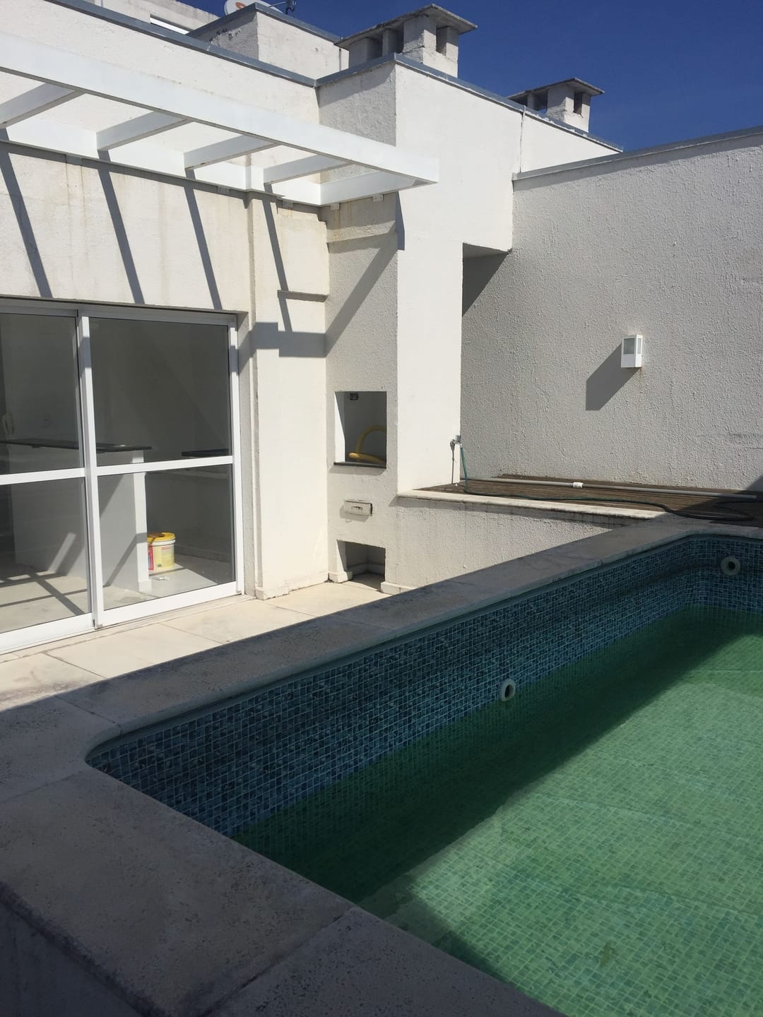 Cobertura à venda com 3 quartos, 131m² - Foto 6