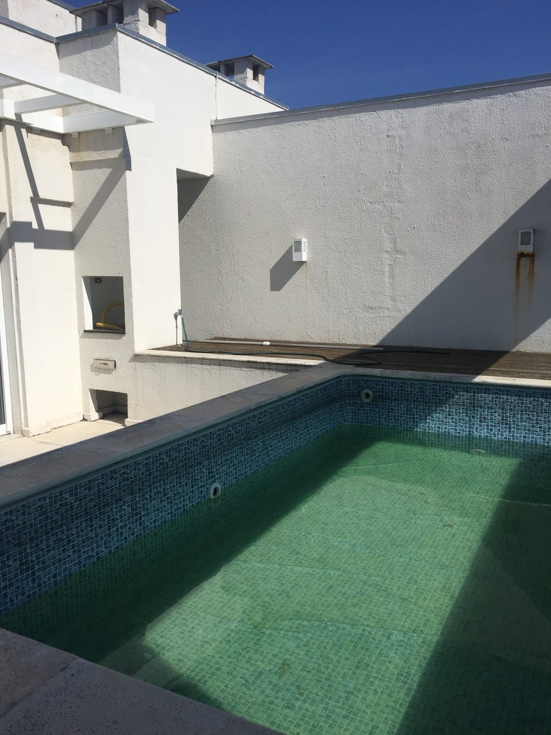 Cobertura à venda com 3 quartos, 131m² - Foto 5