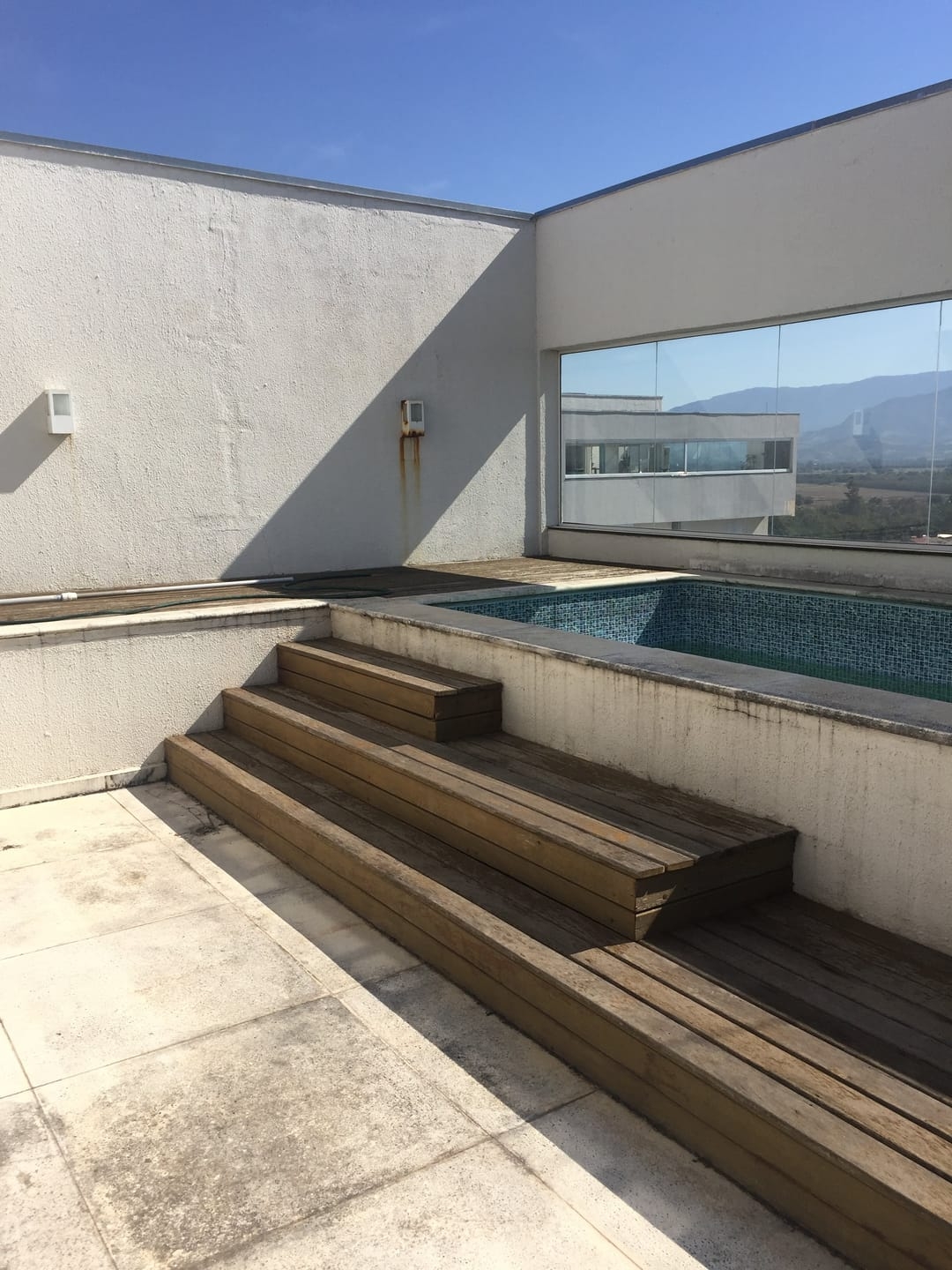 Cobertura à venda com 3 quartos, 131m² - Foto 1