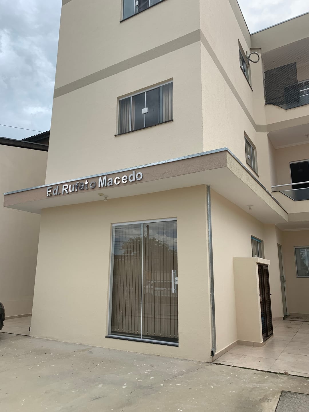 Apartamento, 2 quartos, 64 m² - Foto 1