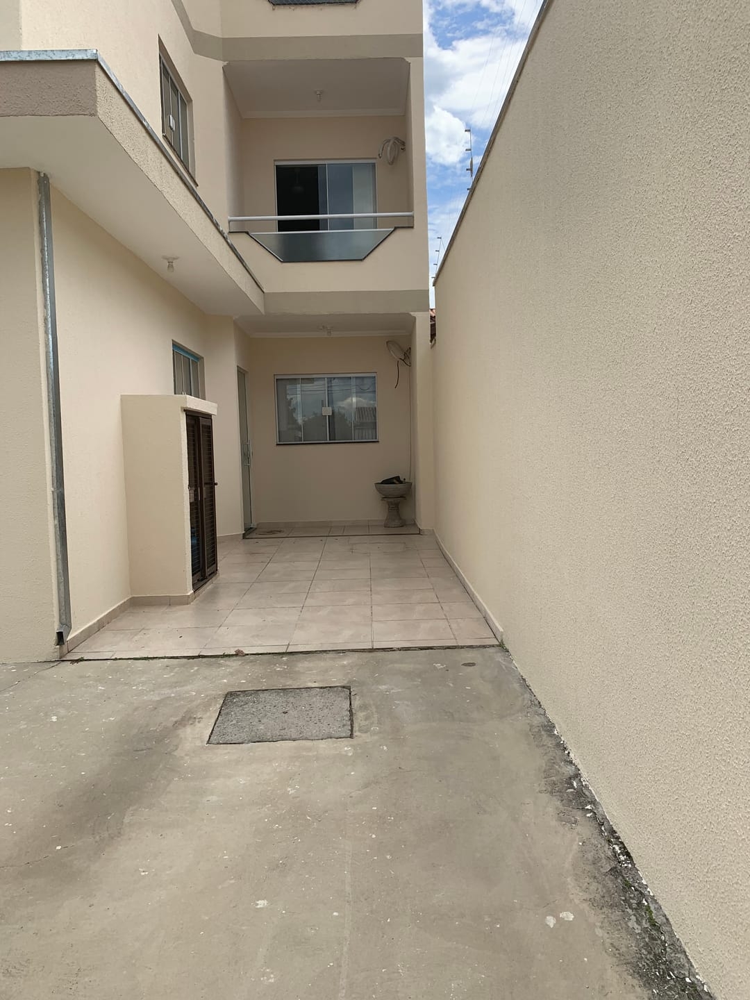 Apartamento, 2 quartos, 64 m² - Foto 2