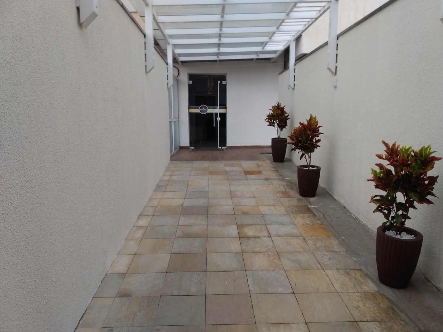 Apartamento, 2 quartos, 70 m² - Foto 11