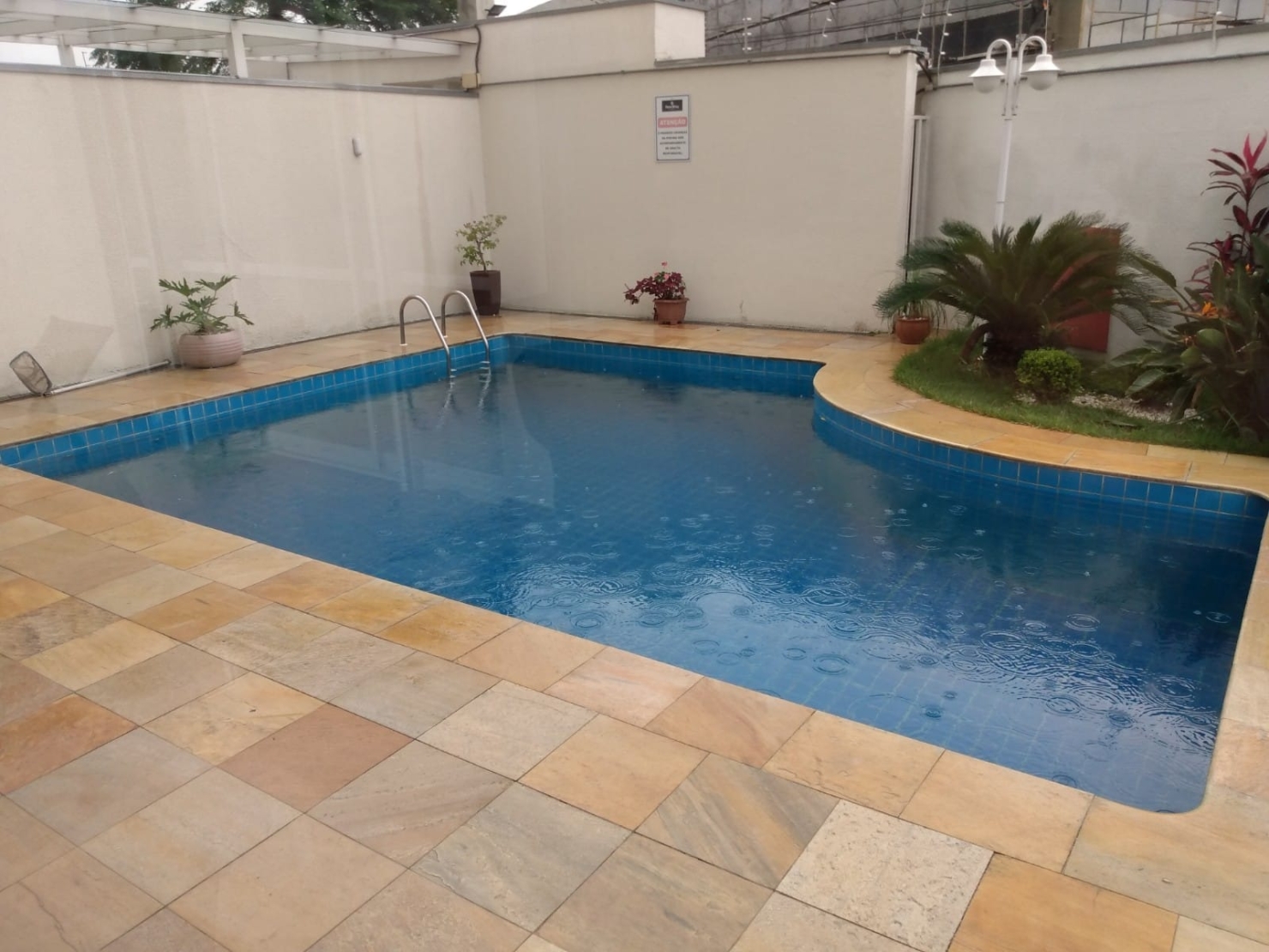 Apartamento, 2 quartos, 70 m² - Foto 17