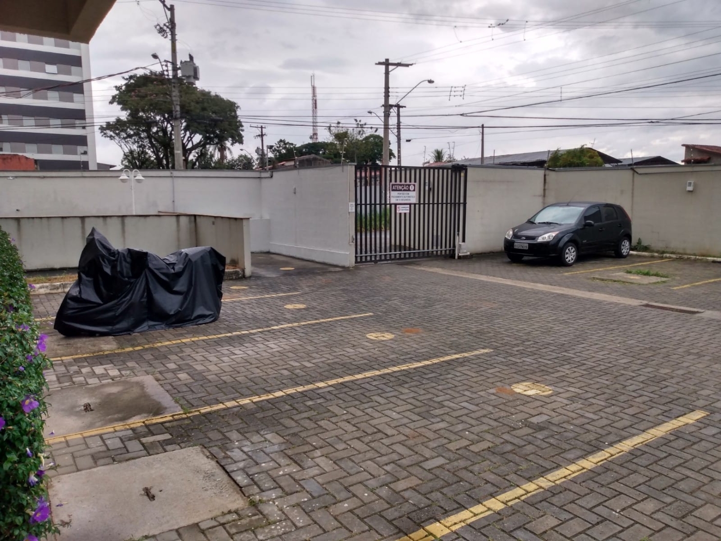 Apartamento, 2 quartos, 70 m² - Foto 19