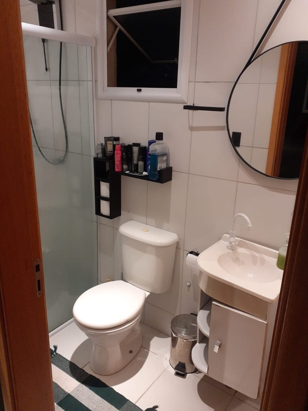 Apartamento à venda com 2 quartos, 75m² - Foto 7