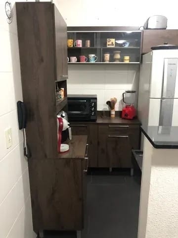 Apartamento, 2 quartos, 33 m² - Foto 1