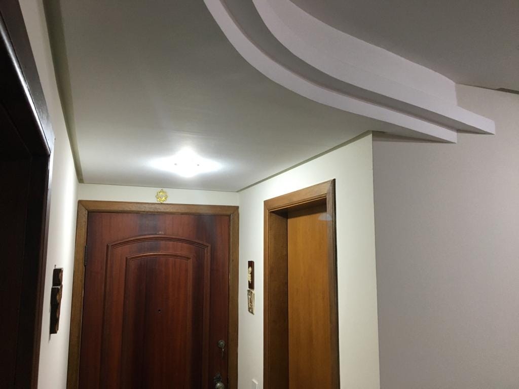 Apartamento, 3 quartos - Foto 1