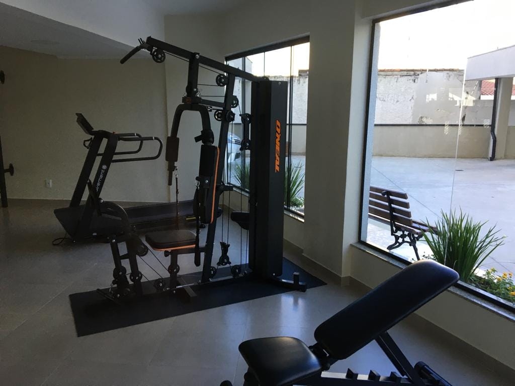 Apartamento, 3 quartos - Foto 7