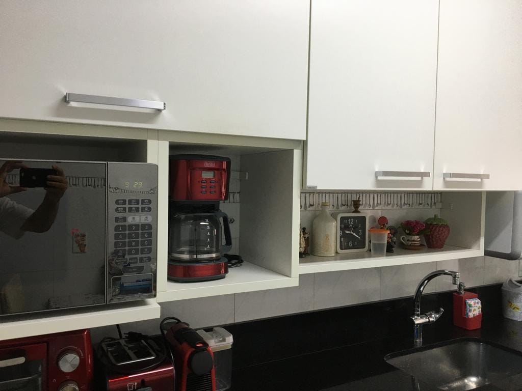 Apartamento, 3 quartos - Foto 5