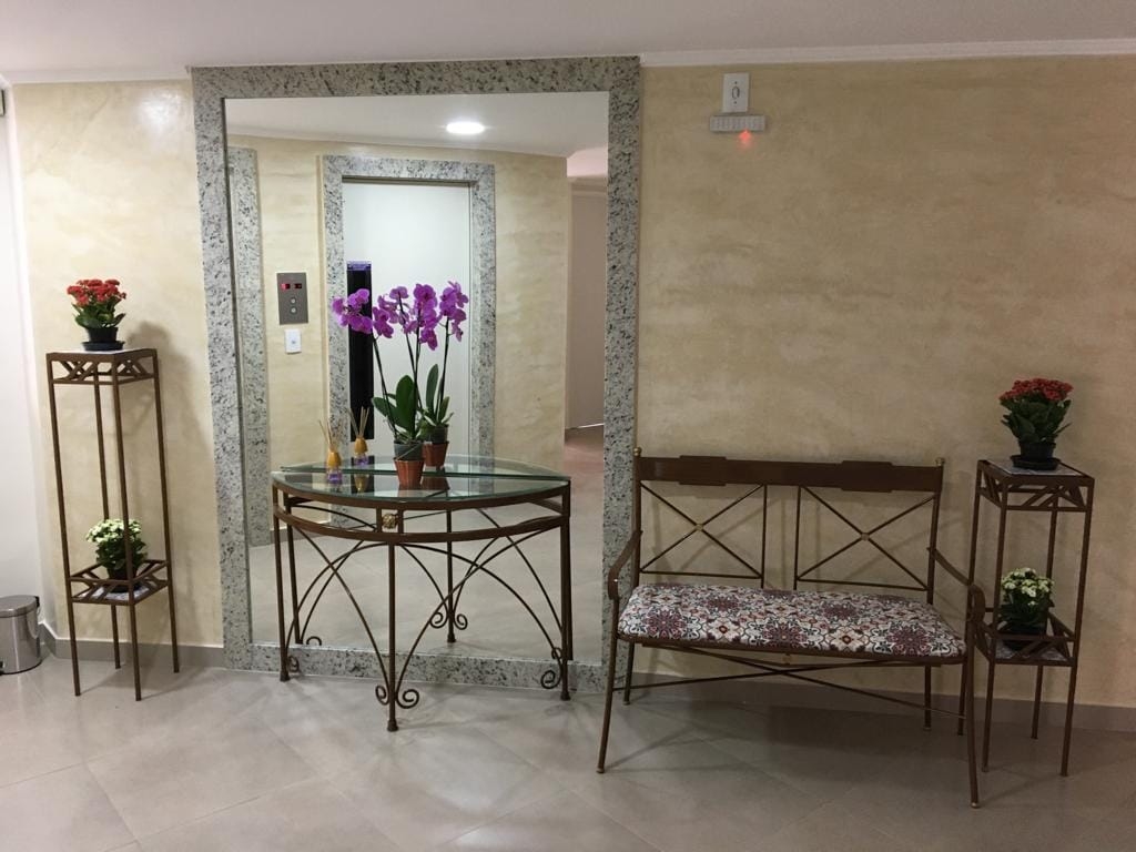 Apartamento, 3 quartos - Foto 3