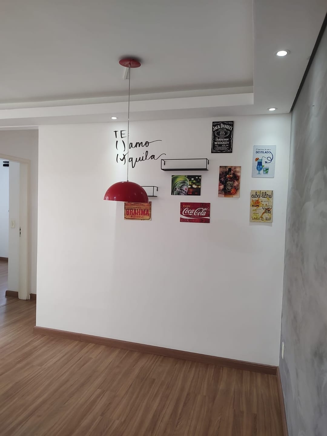 Apartamento à venda com 2 quartos, 42m² - Foto 7