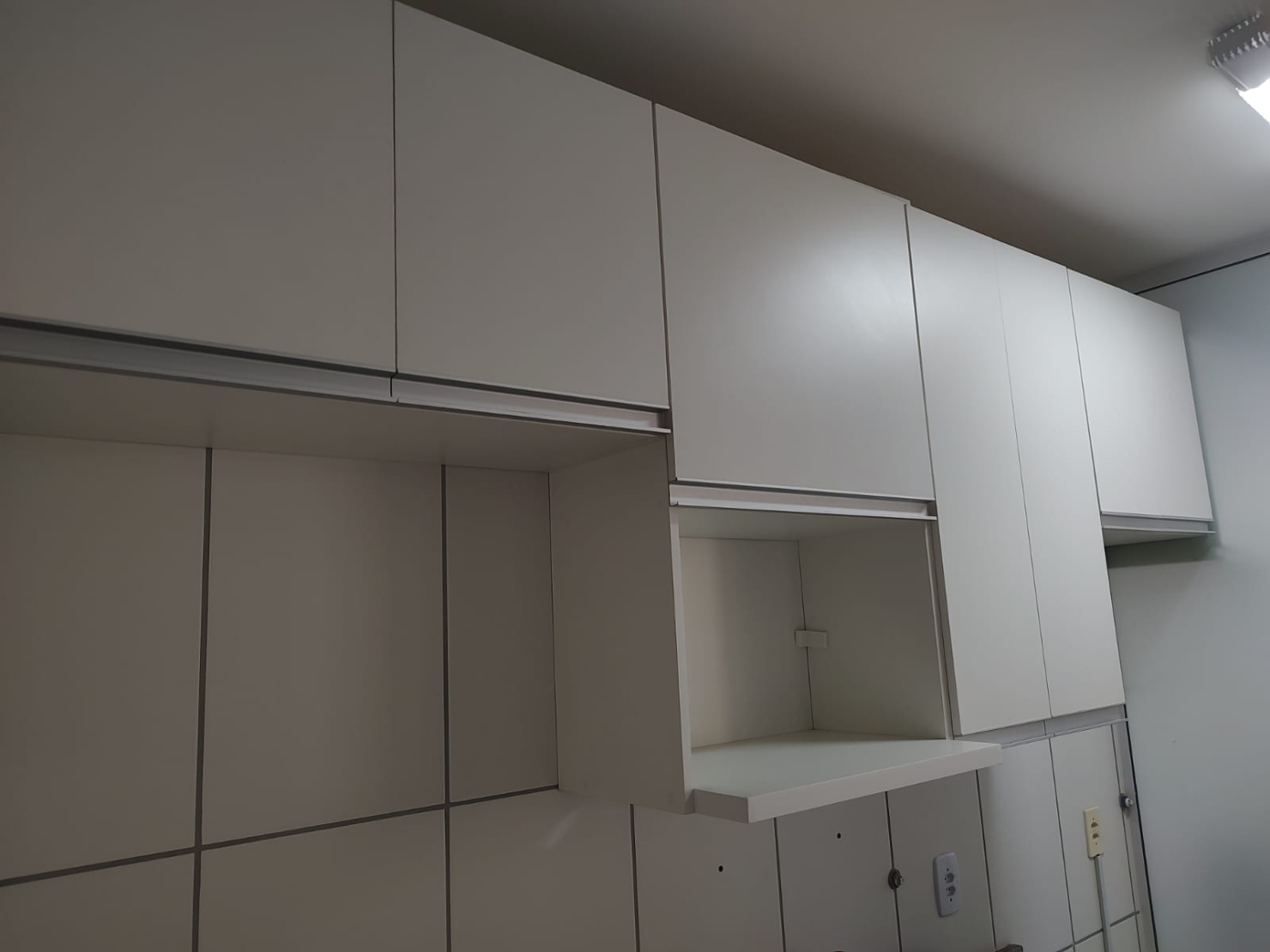 Apartamento à venda com 2 quartos, 42m² - Foto 27