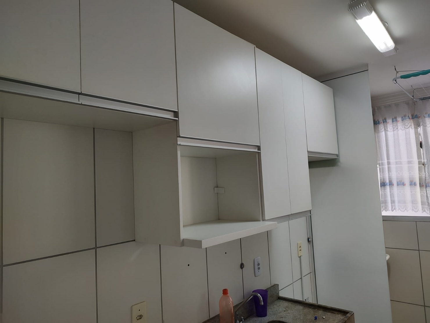 Apartamento à venda com 2 quartos, 42m² - Foto 26