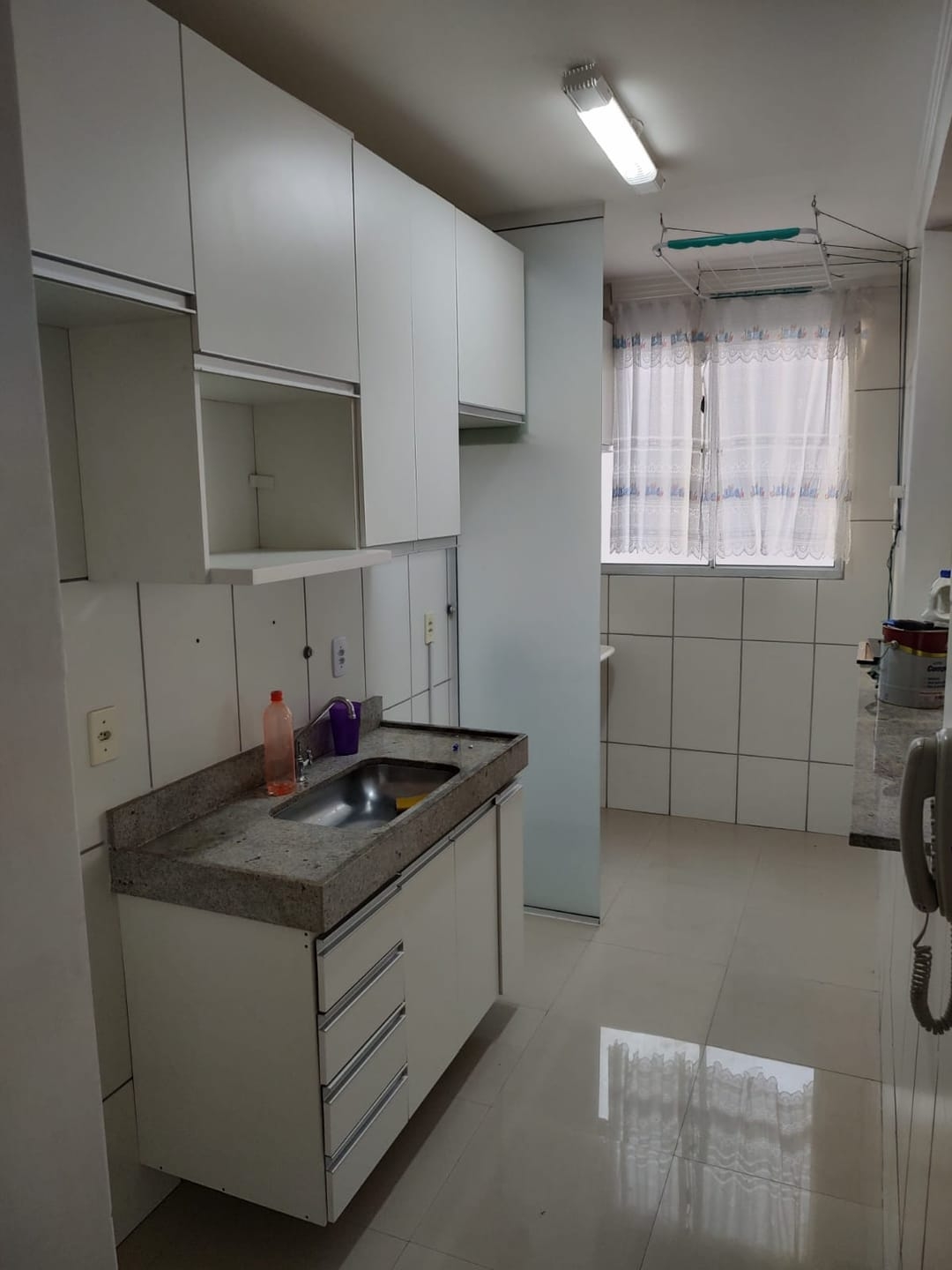 Apartamento à venda com 2 quartos, 42m² - Foto 24