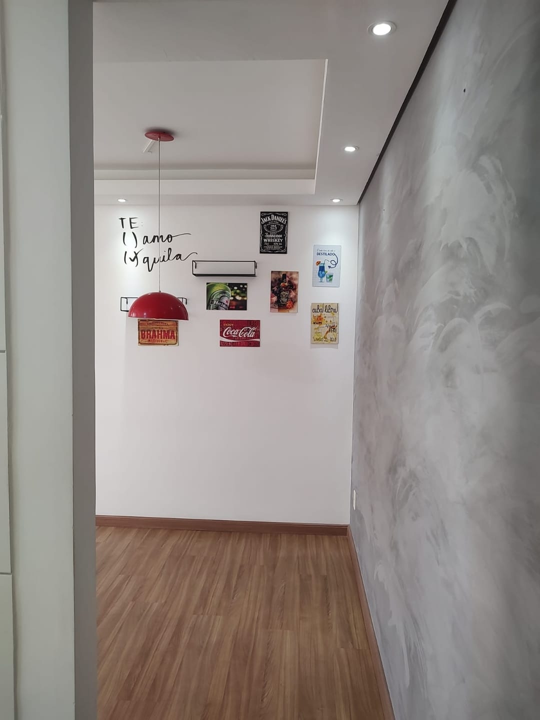Apartamento à venda com 2 quartos, 42m² - Foto 8