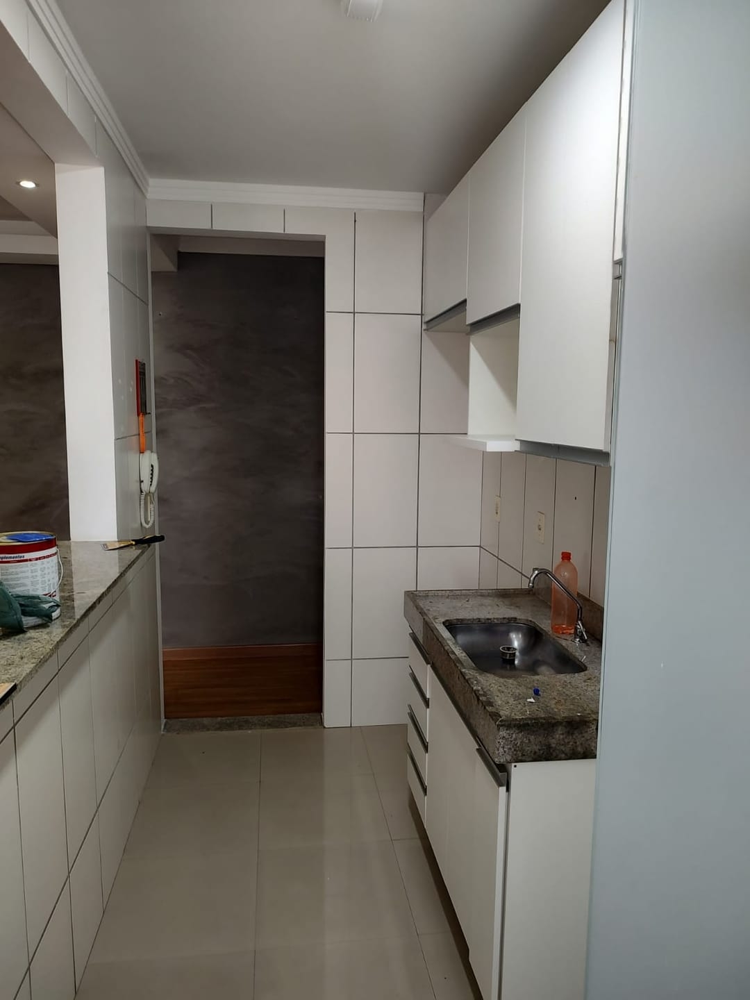Apartamento à venda com 2 quartos, 42m² - Foto 21