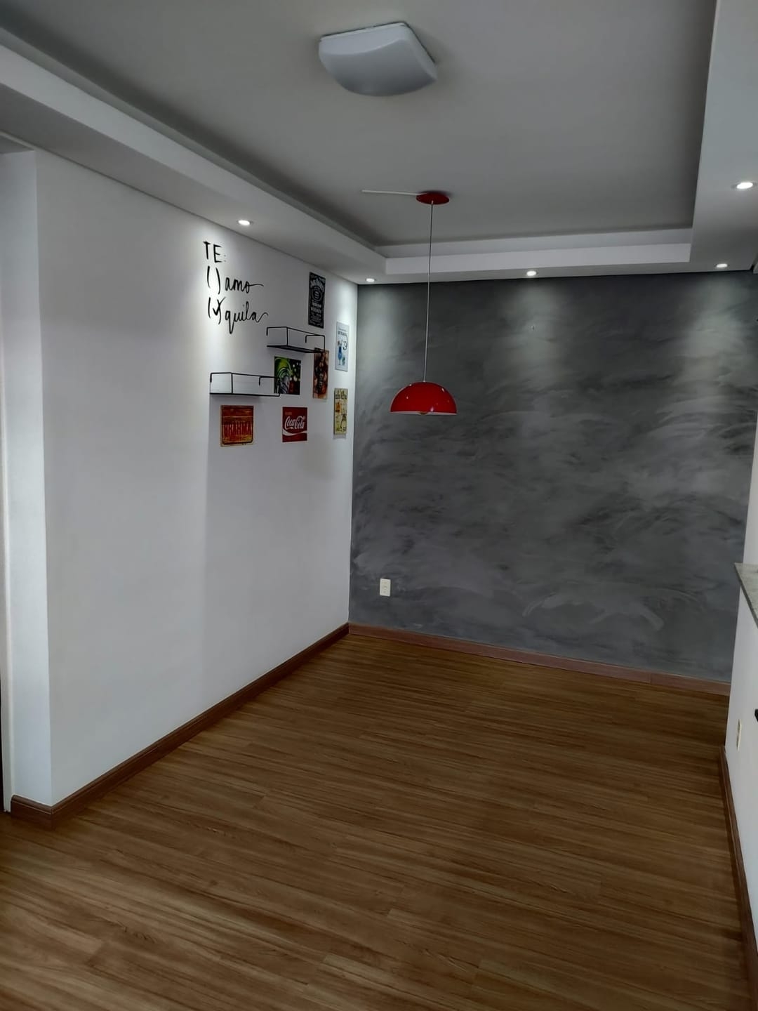 Apartamento à venda com 2 quartos, 42m² - Foto 18