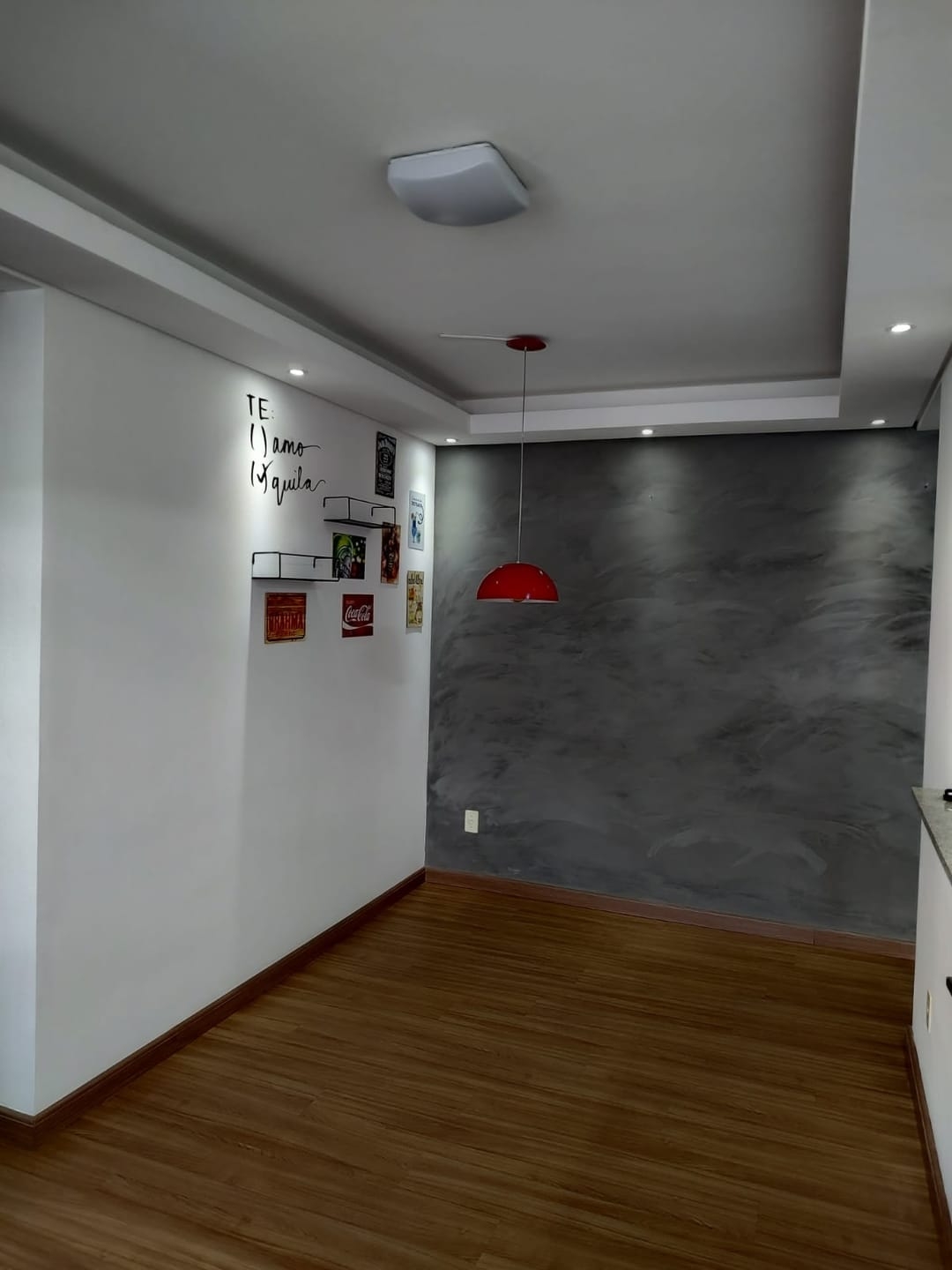 Apartamento à venda com 2 quartos, 42m² - Foto 15