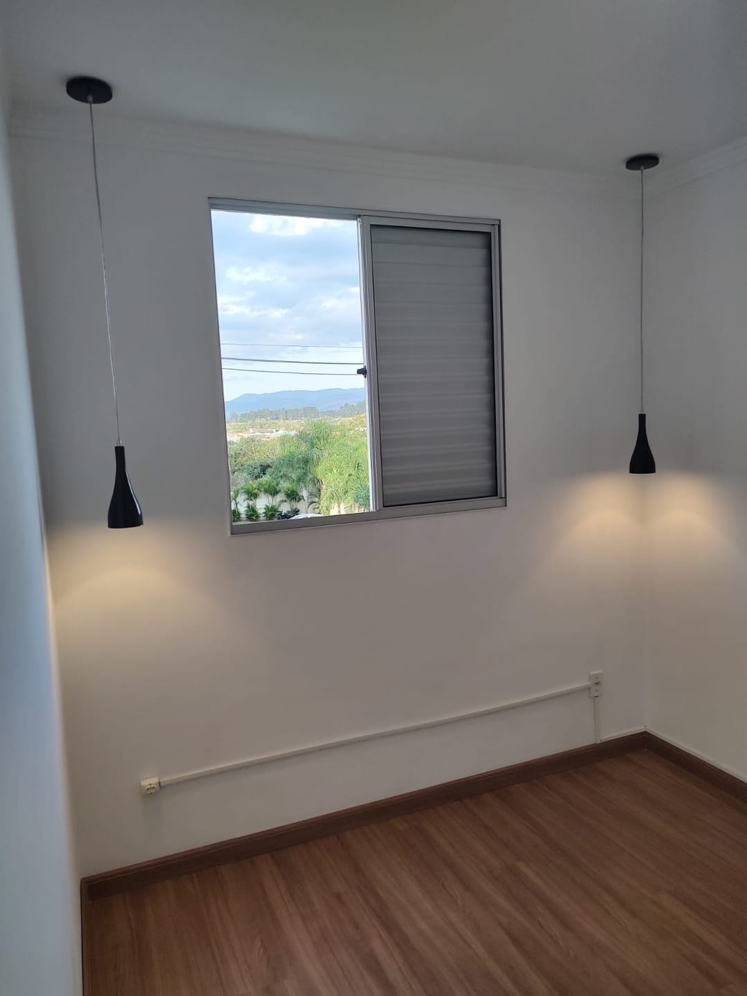 Apartamento à venda com 2 quartos, 42m² - Foto 9