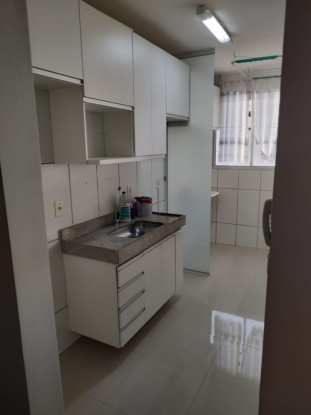 Apartamento à venda com 2 quartos, 42m² - Foto 5