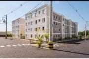 Apartamento à venda com 2 quartos, 42m² - Foto 1