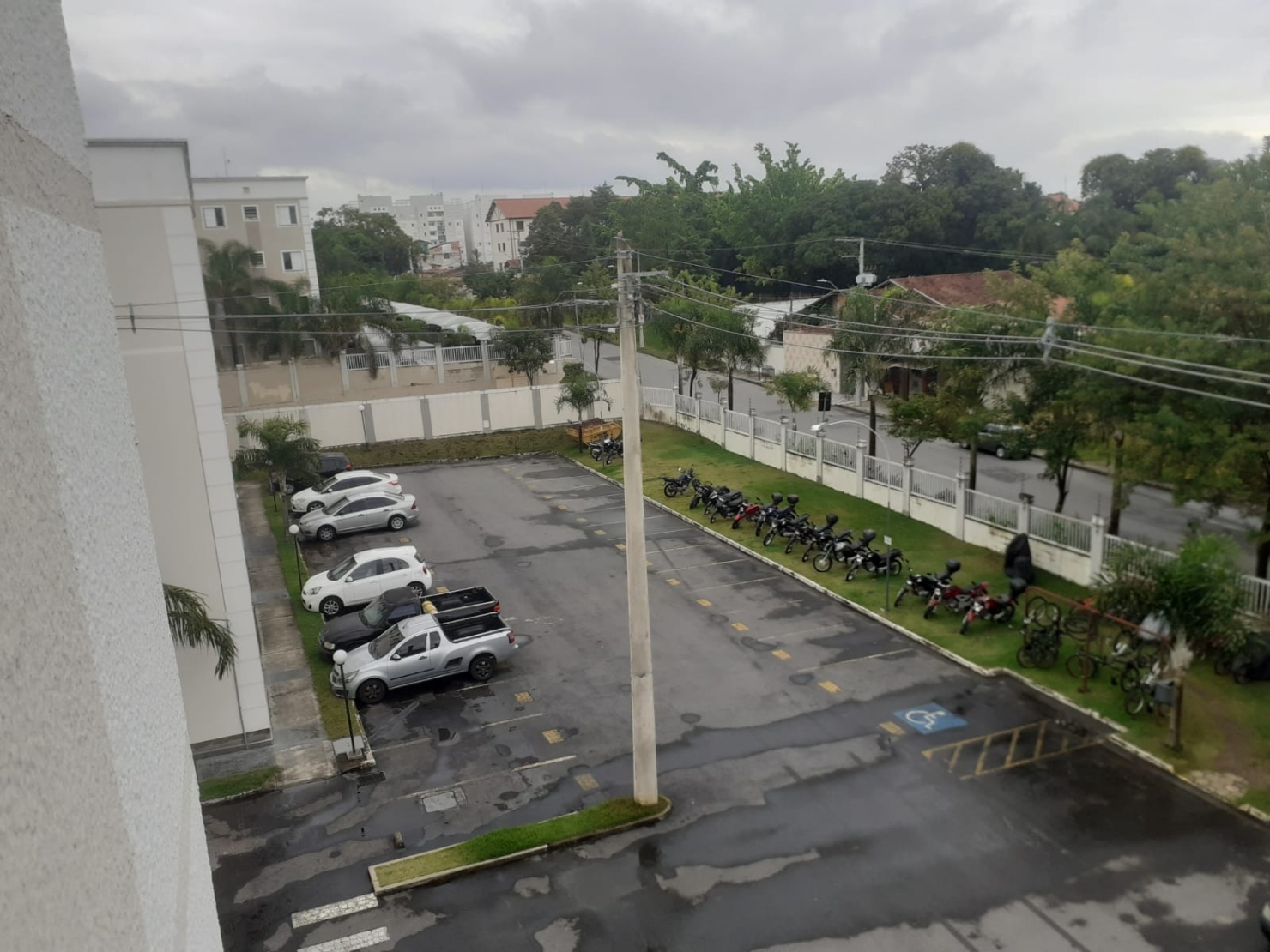 Apartamento, 2 quartos, 52 m² - Foto 9