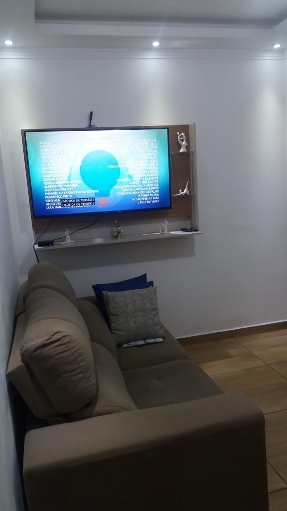 Apartamento, 2 quartos, 52 m² - Foto 13