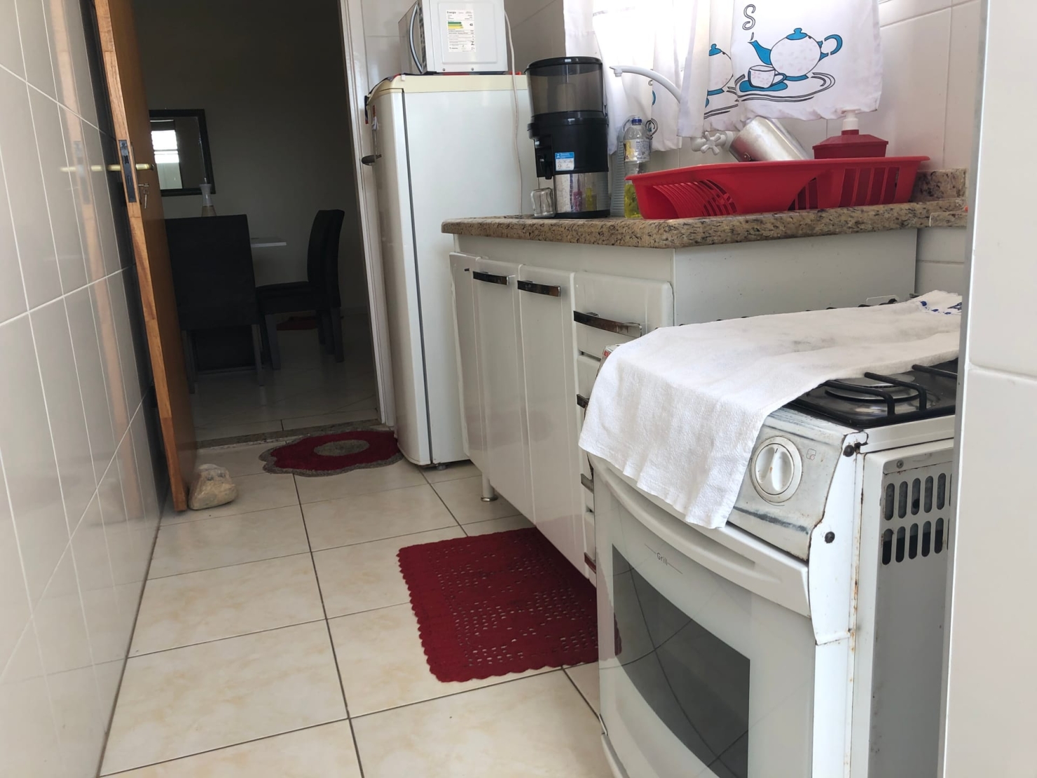 Apartamento, 2 quartos, 70 m² - Foto 8