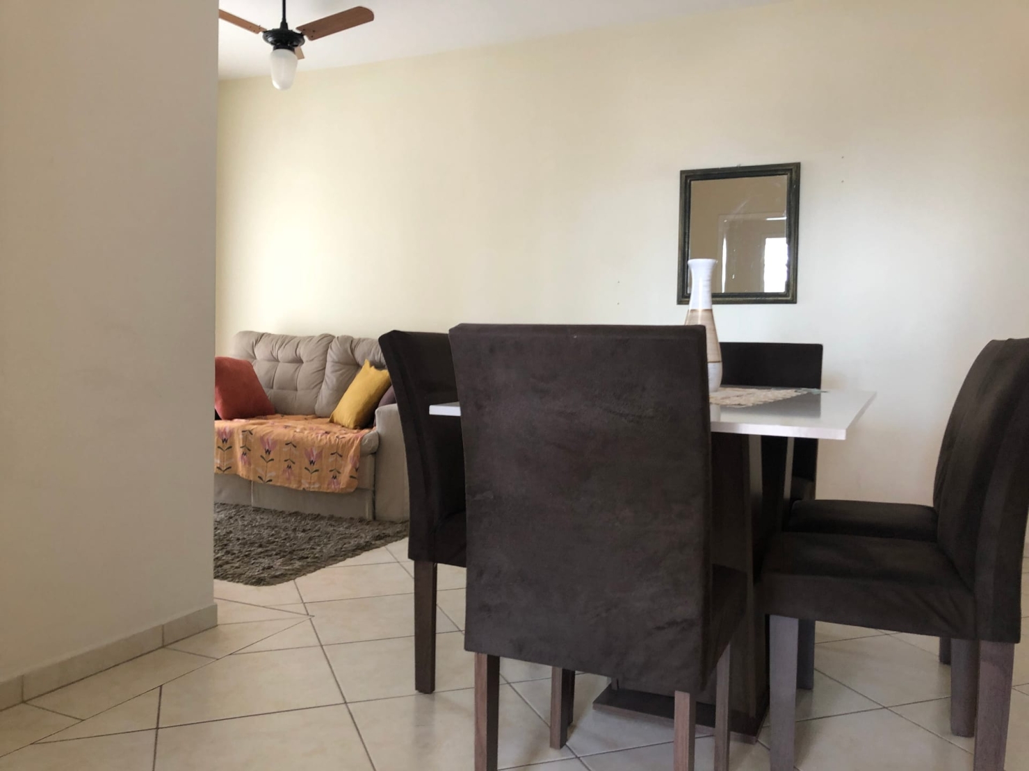 Apartamento, 2 quartos, 70 m² - Foto 7