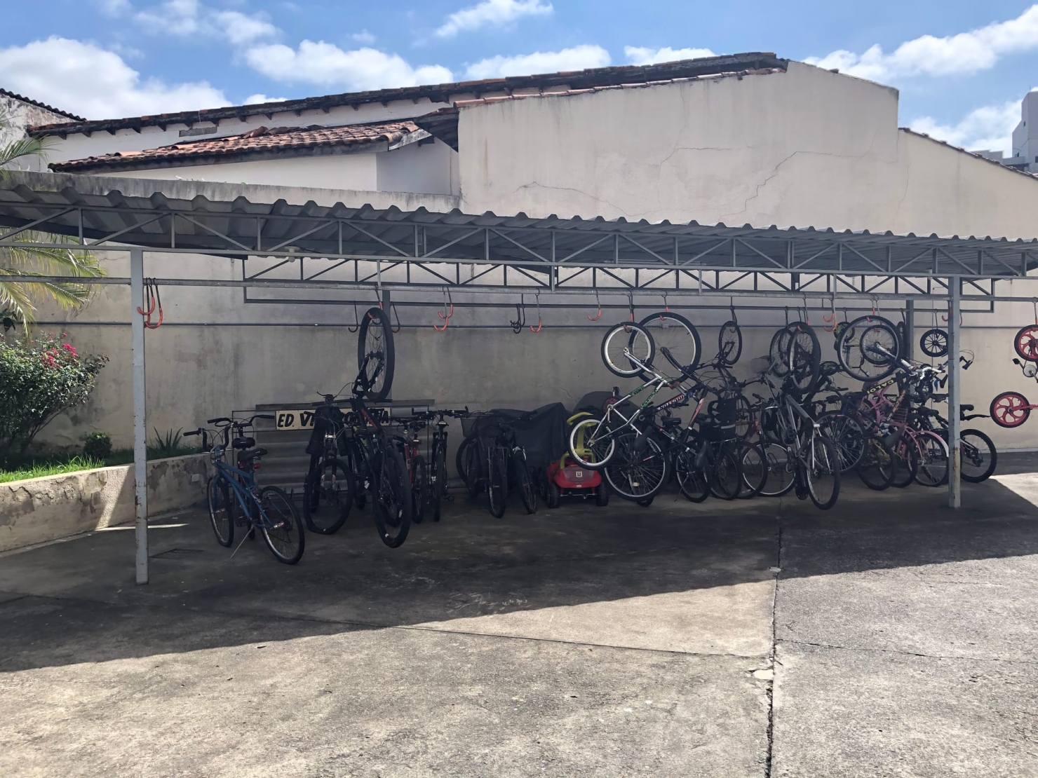 Apartamento, 2 quartos, 70 m² - Foto 6