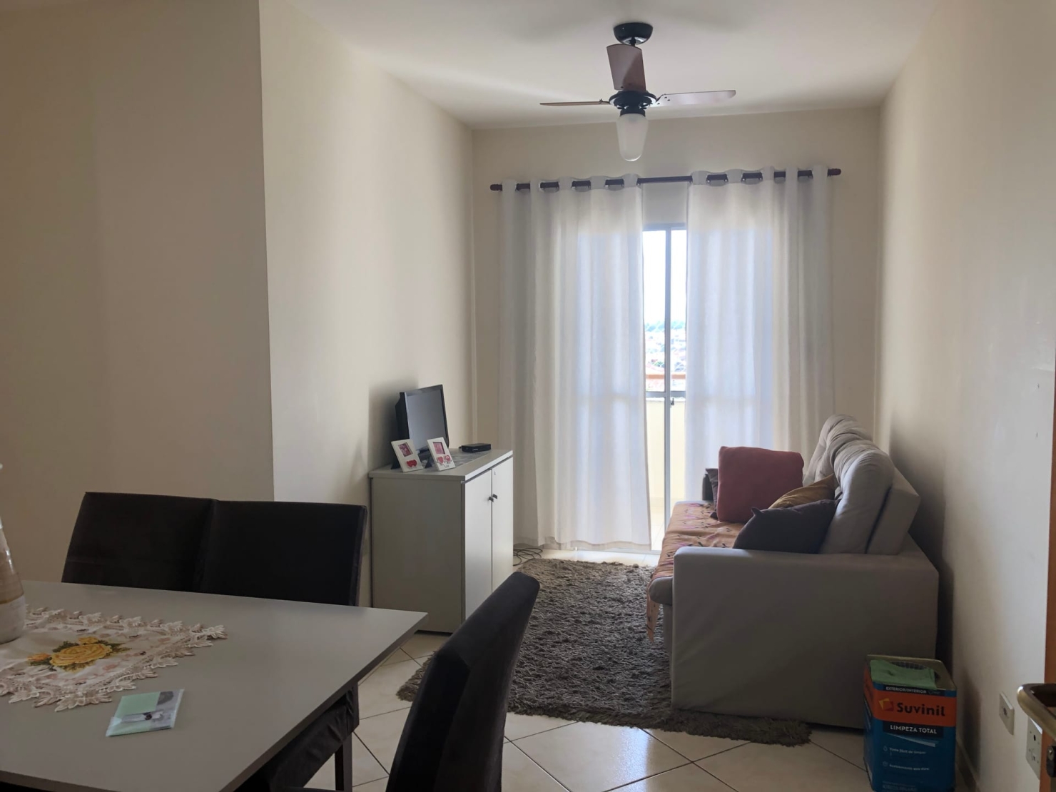 Apartamento, 2 quartos, 70 m² - Foto 21