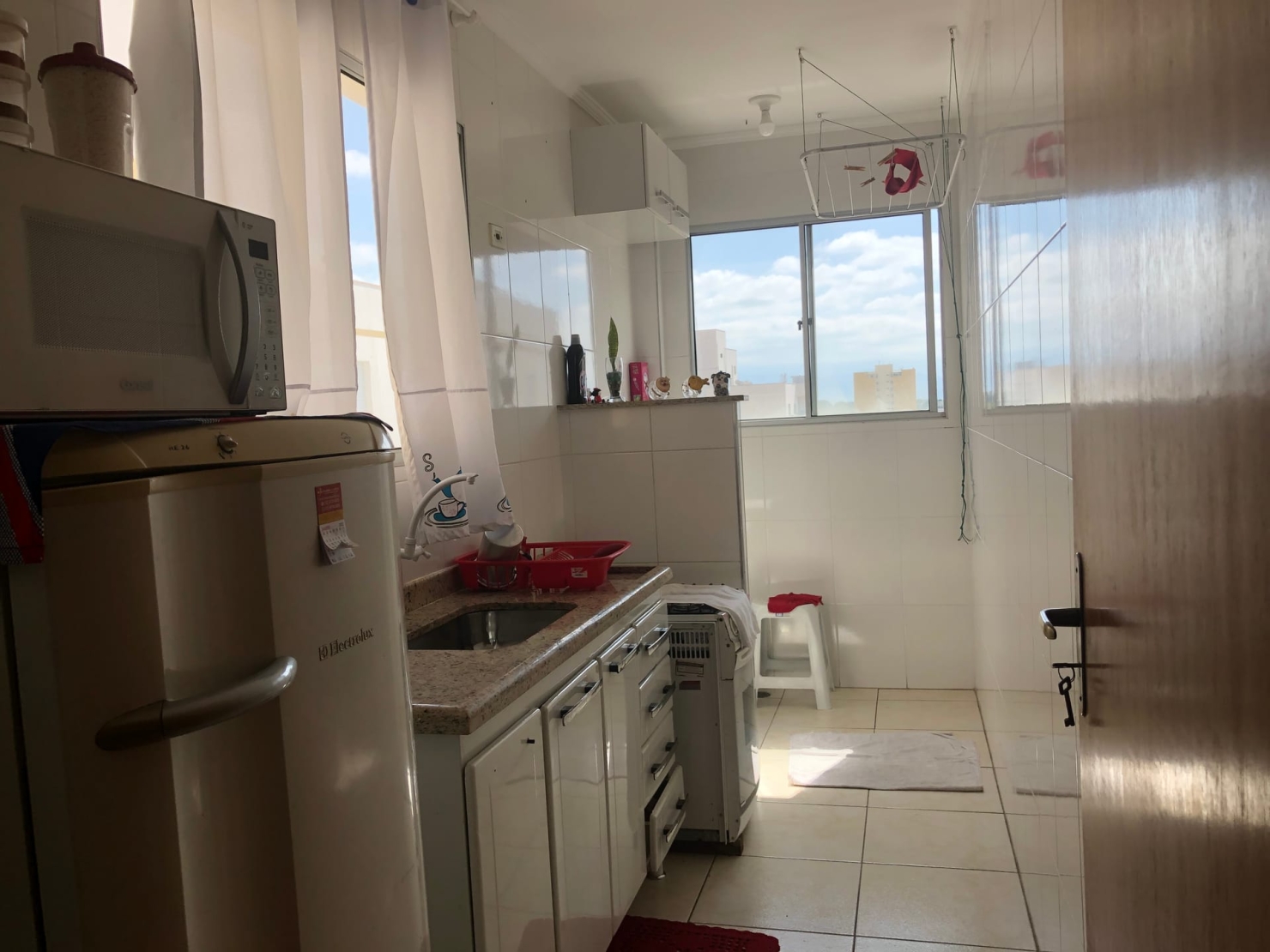 Apartamento, 2 quartos, 70 m² - Foto 23
