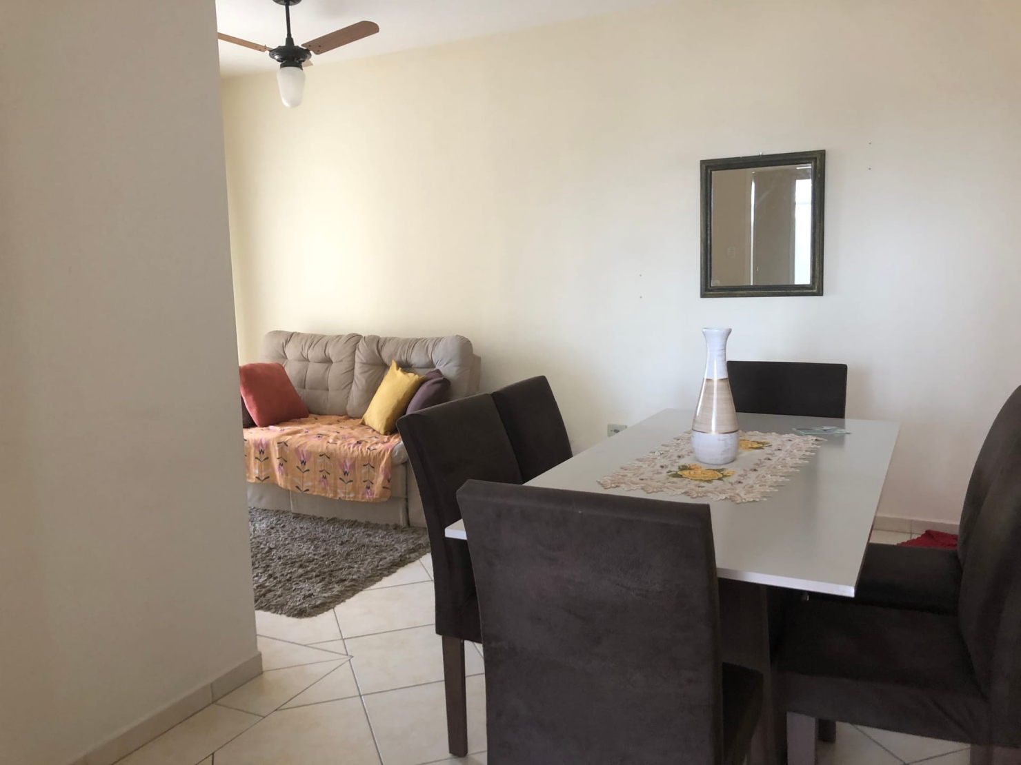 Apartamento, 2 quartos, 70 m² - Foto 19