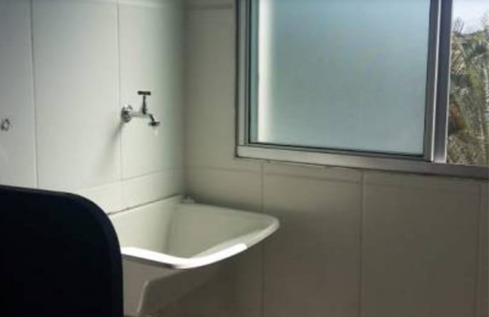Apartamento, 2 quartos, 50 m² - Foto 13