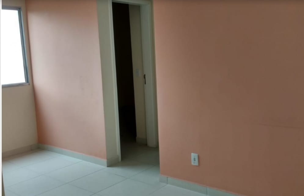 Apartamento, 2 quartos, 50 m² - Foto 8