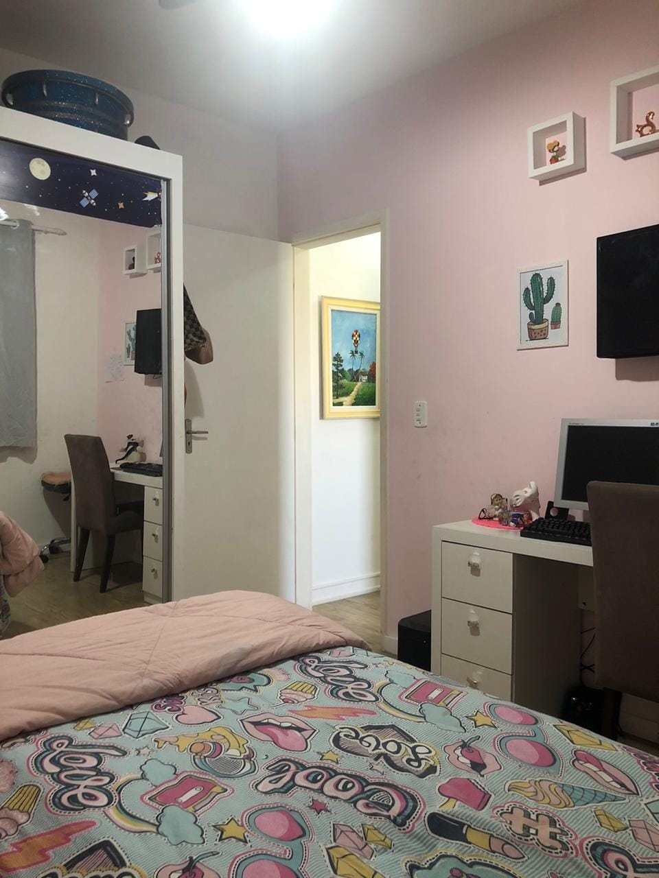 Apartamento, 2 quartos, 59 m² - Foto 15