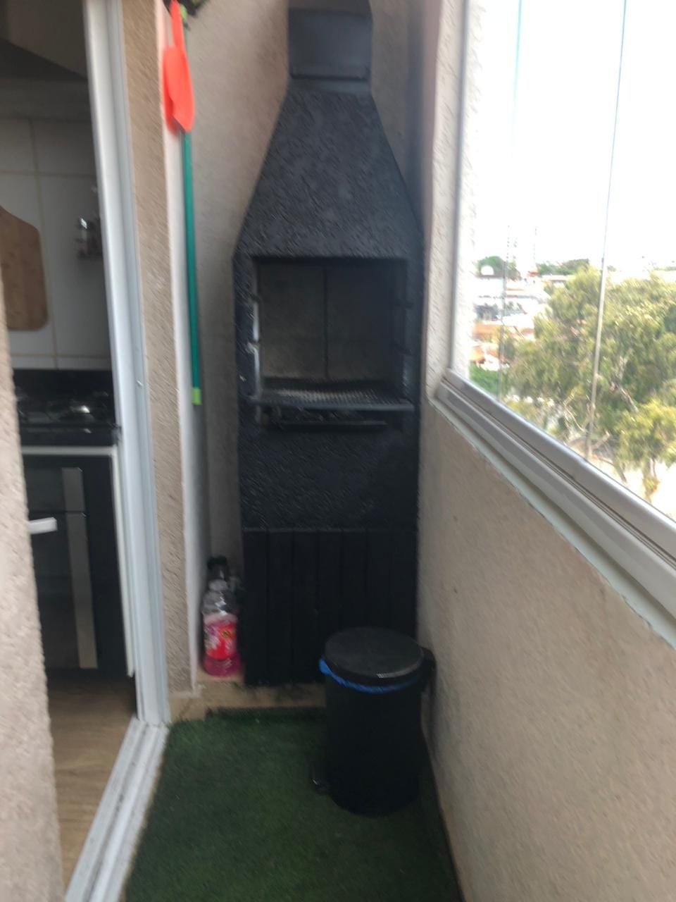 Apartamento, 2 quartos, 59 m² - Foto 6