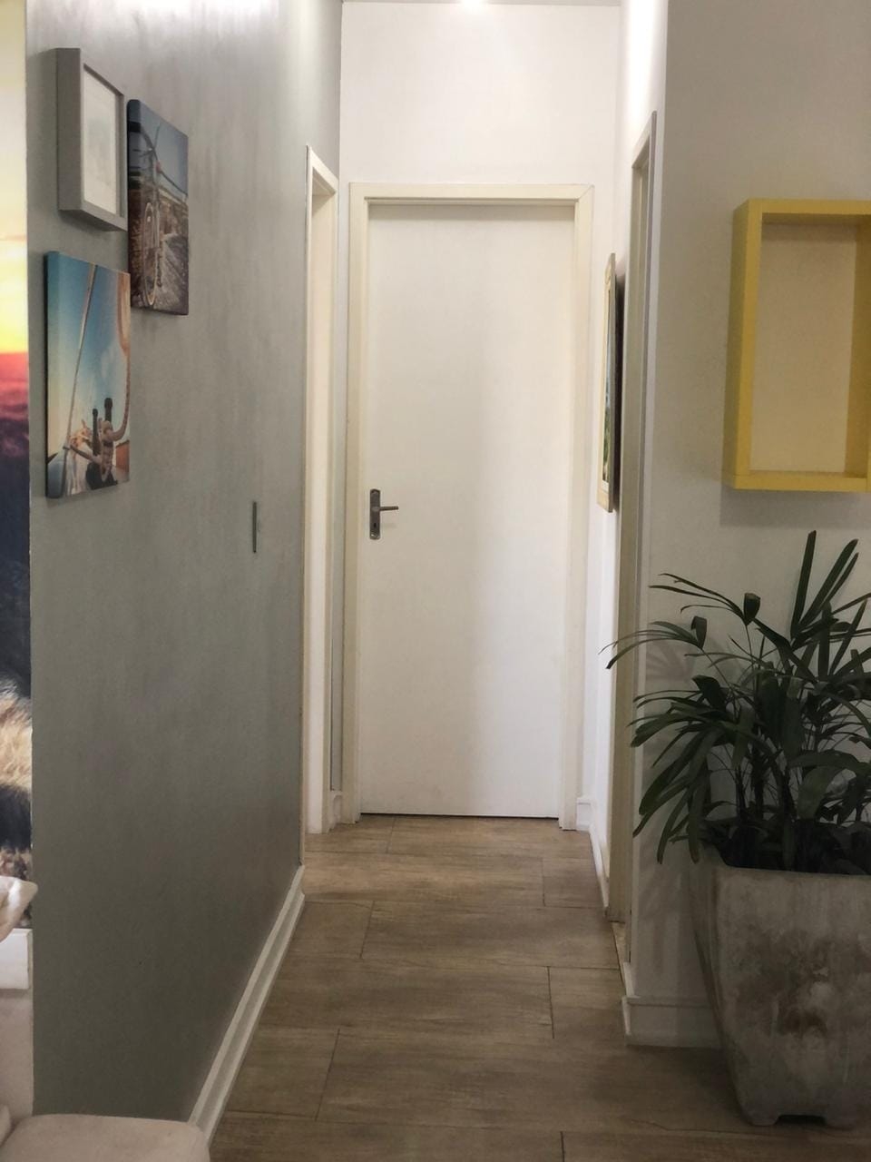 Apartamento, 2 quartos, 59 m² - Foto 7