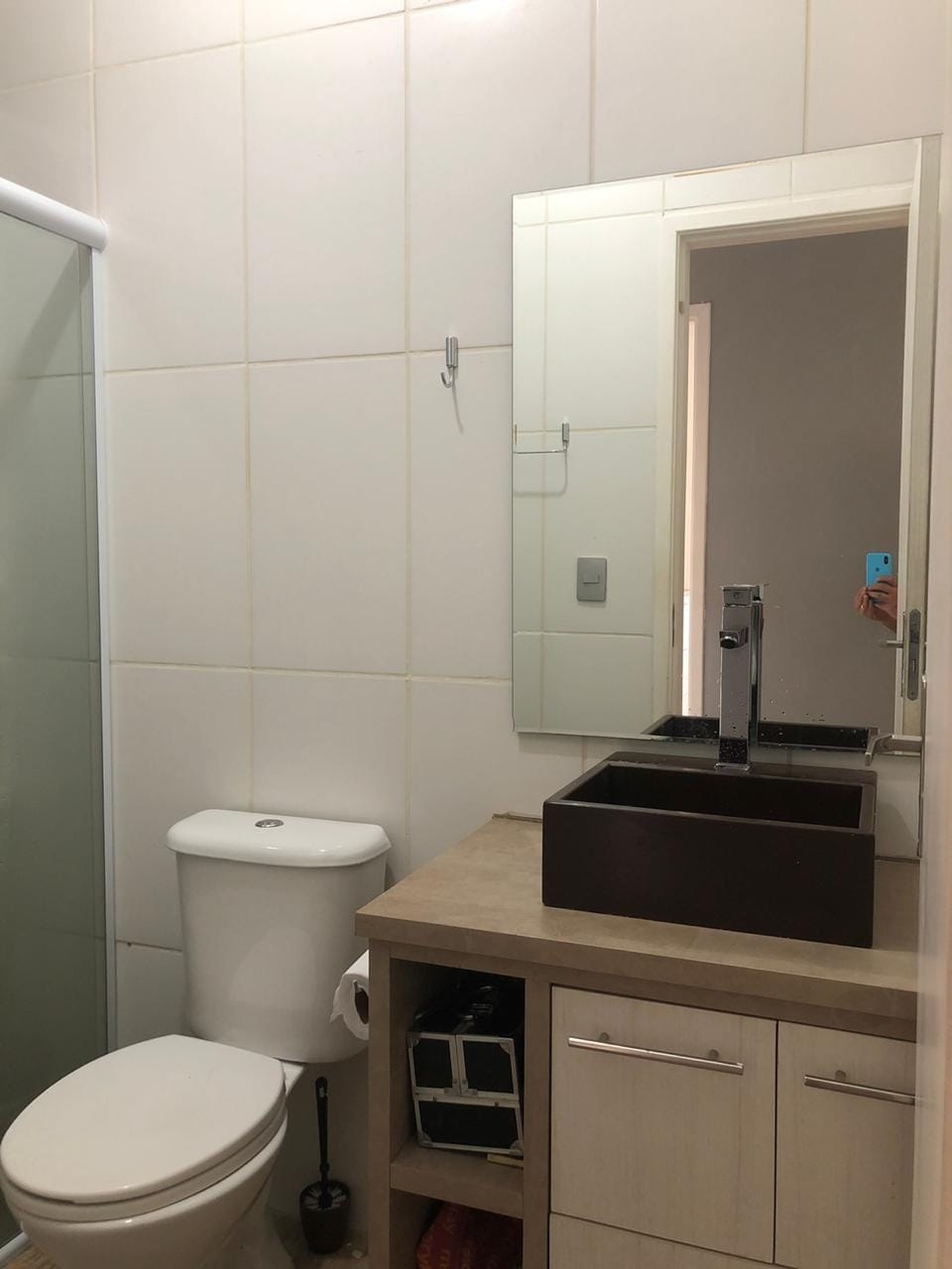 Apartamento, 2 quartos, 59 m² - Foto 8
