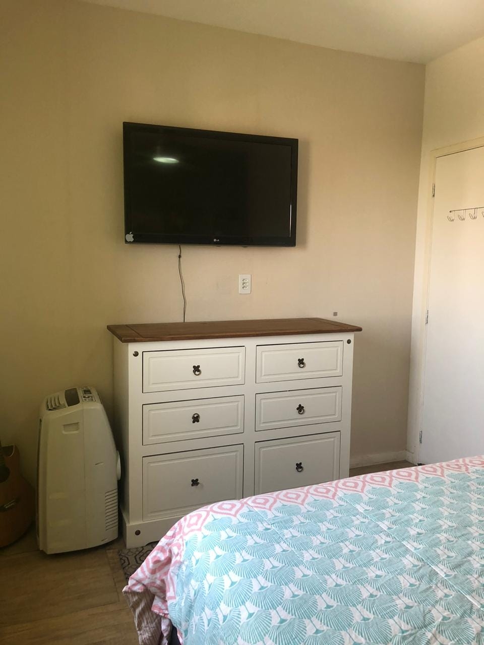 Apartamento, 2 quartos, 59 m² - Foto 9