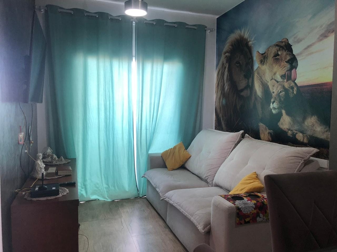 Apartamento, 2 quartos, 59 m² - Foto 10
