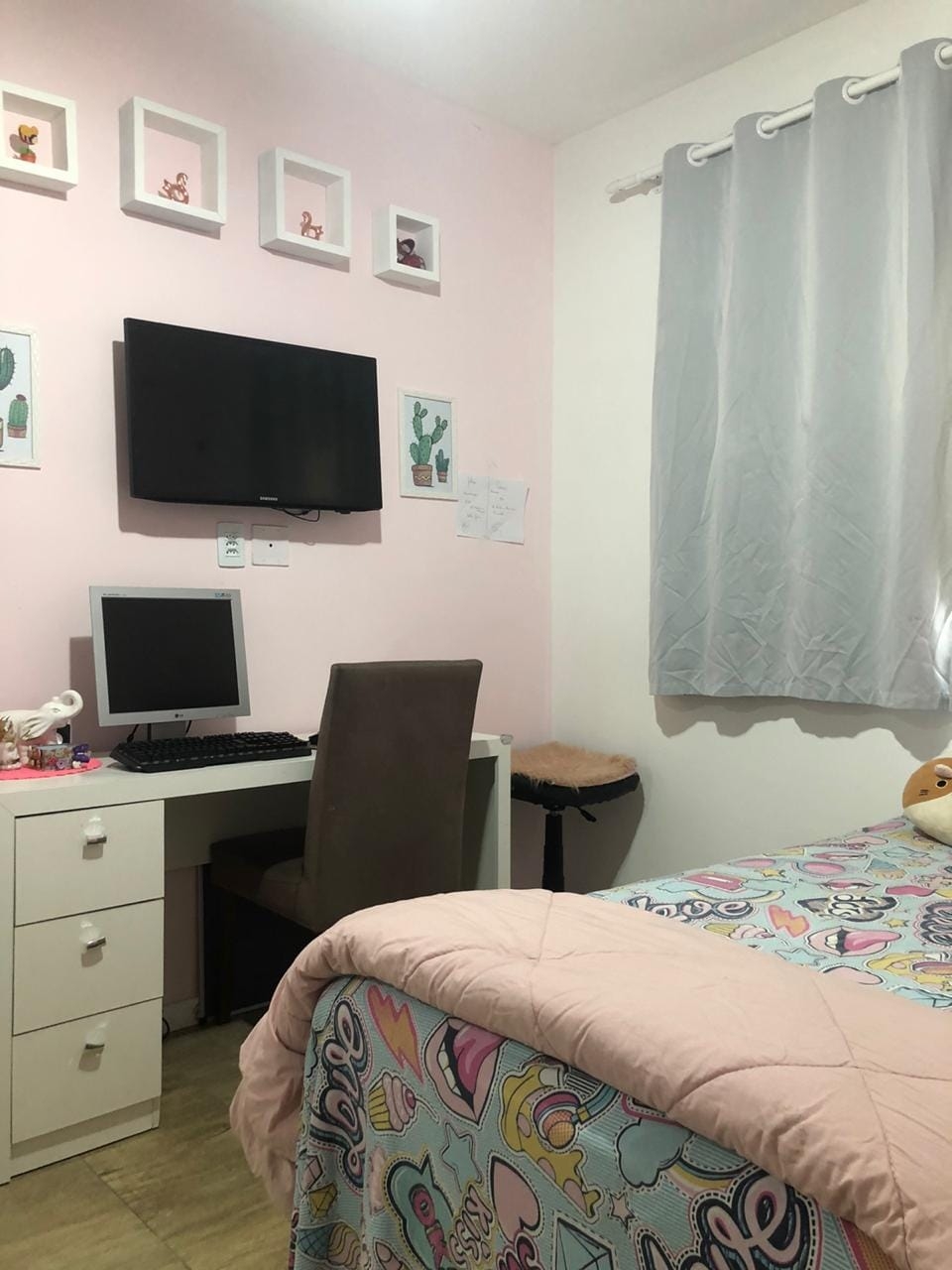 Apartamento, 2 quartos, 59 m² - Foto 11