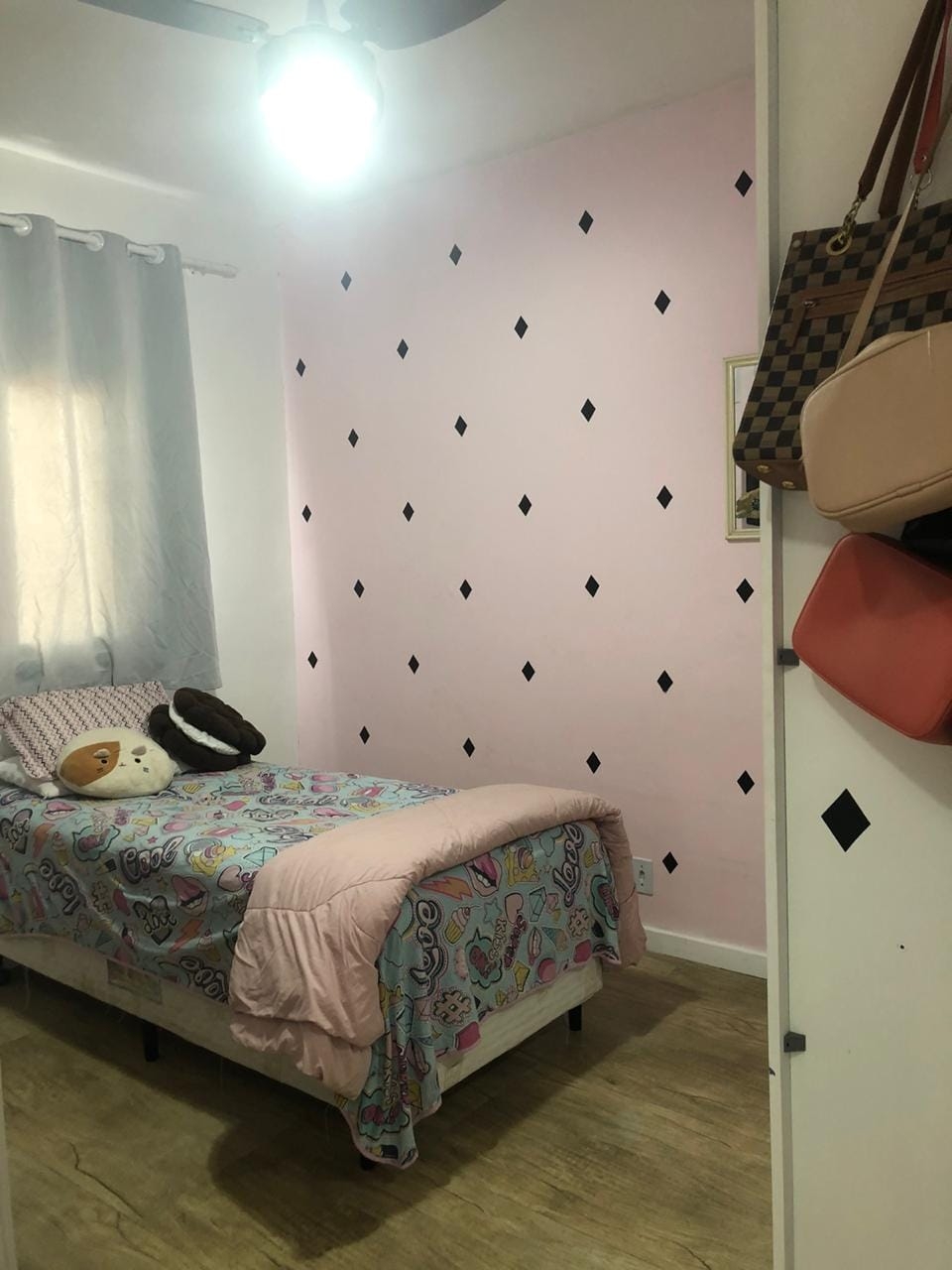 Apartamento, 2 quartos, 59 m² - Foto 13