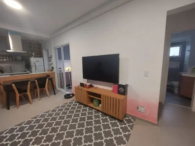 Apartamento, 2 quartos, 62 m² - Foto 8