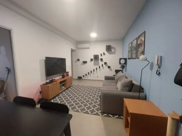 Apartamento, 2 quartos, 62 m² - Foto 13