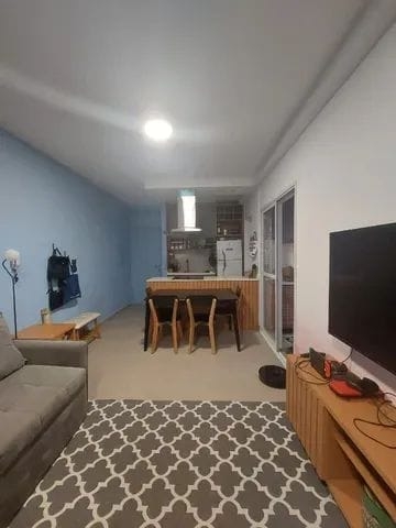 Apartamento, 2 quartos, 62 m² - Foto 7